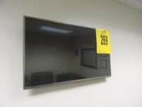 LG 42" TV, MODEL: 42LB6300-UQ