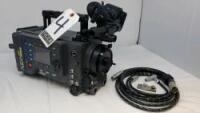 ARRI ALEXA XT High Speed 4:3 Camera Body