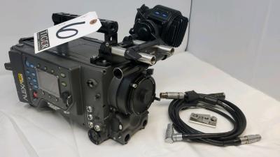 ARRI ALEXA SXT High Speed 4:3 Camera Body