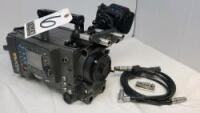 ARRI ALEXA SXT High Speed 4:3 Camera Body