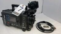 ARRI ALEXA XT High Speed 4:3 Camera Body