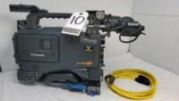 Panasonic Varicam HDDV Camera