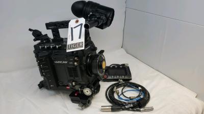 Panasonic VariCam LT Digital Camera