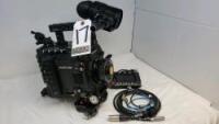 Panasonic VariCam LT Digital Camera