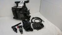 Panasonic VariCam LT Digital Camera