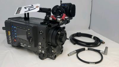 ARRI ALEXA SXT High Speed 4:3 Camera Body