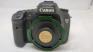 Canon 7D FULL SPECTRUM Hot Rod DSLR Camera - 2