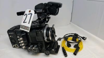 Sony PMW-F55 Digital Camera