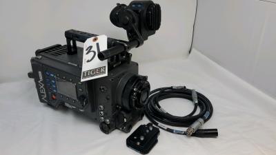 ARRI ALEXA High Speed Camera Body