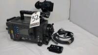 ARRI ALEXA SXT High Speed 4:3 Camera Body
