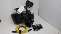 Panasonic VariCam35 Digital Camera