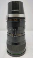 12-120mm Canon C-16 Macro Zoom T2.7
