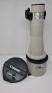 Canon FD 800mm Super Telephoto Lens