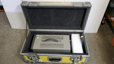 Leader HD Digital Waveform Monitor