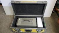 Leader HD Digital Waveform Monitor
