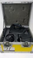 HVX-200 Matte Box & FF