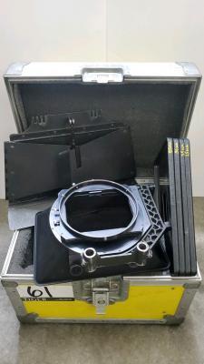 Arri MB-12 5x6 Matte Box