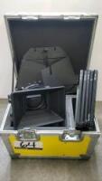 Arri MB-16 4x4 Matte Box