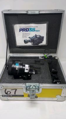 P+S Technik Pro 35 Digital Image Converter