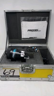 P+S Technik Pro 35 Digital Image Converter