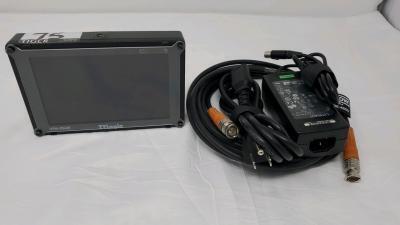 TV Logic 5.6" VFM-056W HD LCD Monitor
