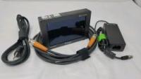 TV Logic 5.6" VFM-056W HD LCD Monitor