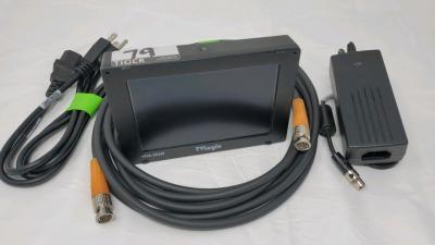 TV Logic 5.6" VFM-056W HD LCD Monitor
