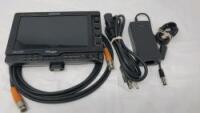 TV Logic 7" SRM-074W HD LCD Monitor