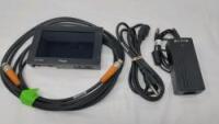 TV Logic 5.5" VFM-058W HD LCD Monitor