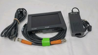 TV Logic 5.5" VFM-058W HD LCD Monitor