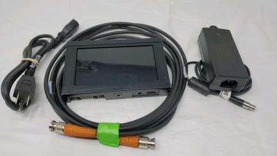 TV Logic 5.5" VFM-058W HD LCD Monitor