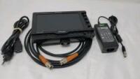 TV Logic 7" LVM-074W HD LCD Monitor