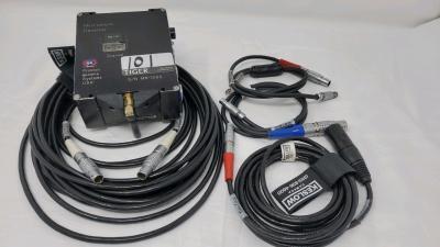 Preston Cinema Systems MDR-2 Motor Drive
