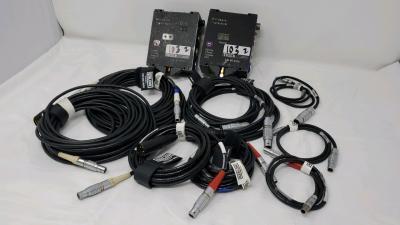 Preston Cinema Systems MDR-2 Motor Drives