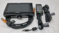 TV Logic 7" LVM-074W HD LCD Monitor