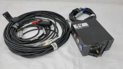 Preston Cinema Systems MDR-2 Motor Drive