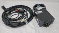 Preston Cinema Systems MDR-2 Motor Drive