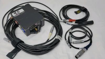 Preston Cinema Systems MDR-2 Motor Drive