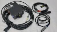 Preston Cinema Systems MDR-2 Motor Drive