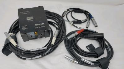 Preston Cinema Systems MDR-2 Motor Drive