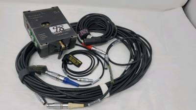 Preston Cinema Systems MDR-2 Motor Drive