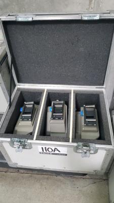 Moviecam SL Steadicam Mags