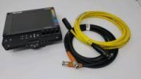 Marshall Electronics 6.5" V-LCD651STX Monitor