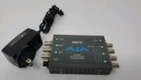 AJA HD10MD3 HD To SD Digital Downconverter