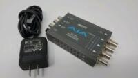 AJA HD10MD3 HD To SD Digital Downconverter