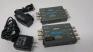 AJA HD10MD3 HD To SD Digital Downconverters
