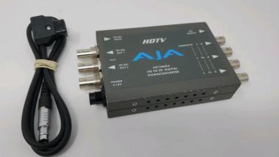 AJA HD10MD3 HD To SD Digital Downconverter