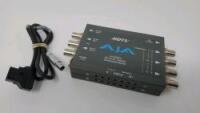 AJA HD10MD3 HD To SD Digital Downconverter