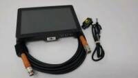 Small HD 7.7" AC7 OLED Monitor