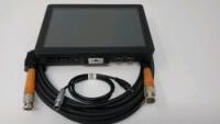 Small HD 7.7" AC7 OLED Monitor